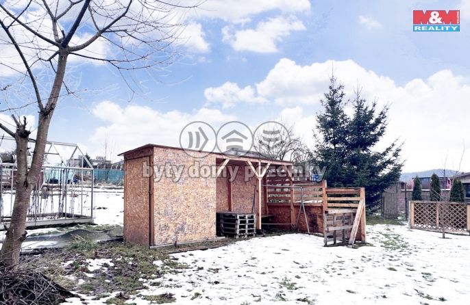 Prodej, Zahrada, Kadaň