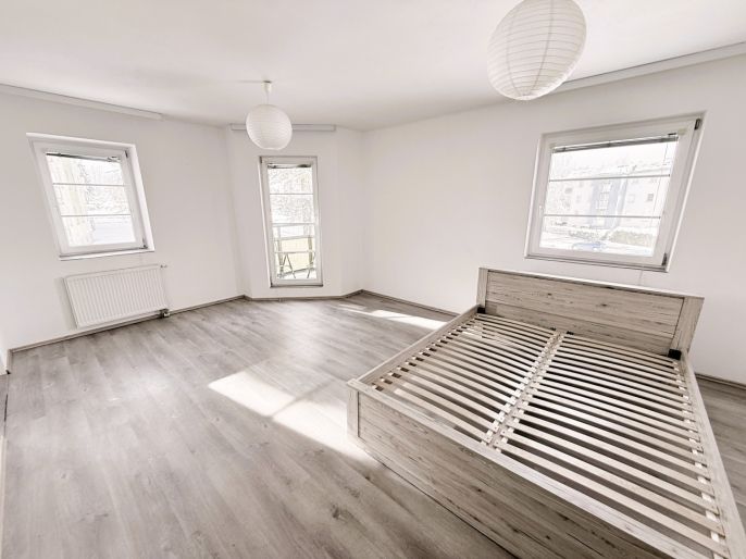 Prodej, Byt 1+1, Jablonec nad Nisou