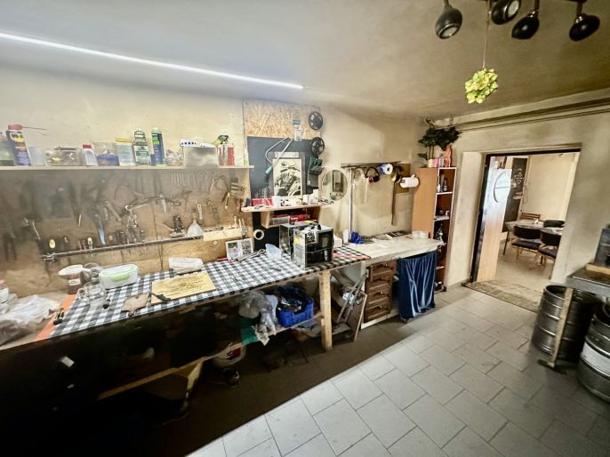 Prodej, Rodinný dům, Ivanovice na Hané