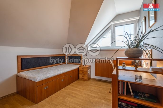 Prodej, Rodinný dům, Veltrusy