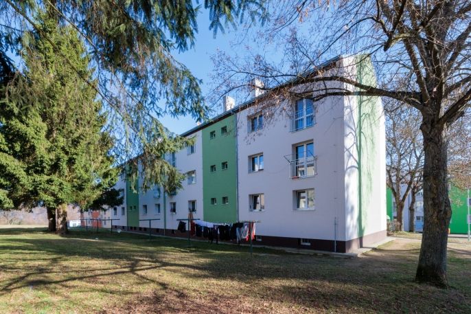 Pronájem, Byt 2+kk, Horní Slavkov