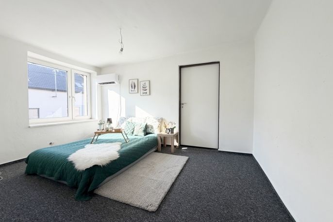 Prodej, Rodinný dům, Žeranovice