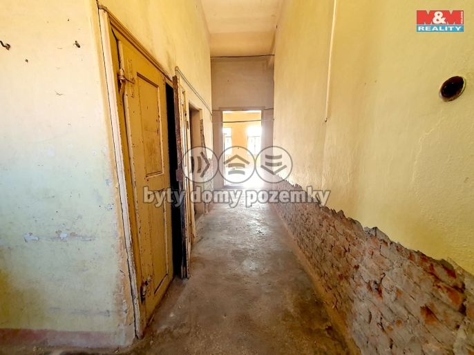 Prodej, Rodinný dům, Ostrovačice