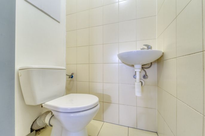 Pronájem, Byt 2+1, Plzeň