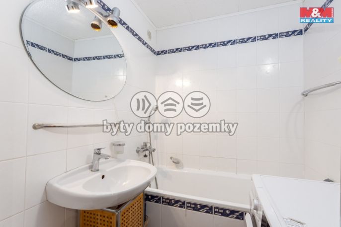 Prodej, Byt 3+1, Opava