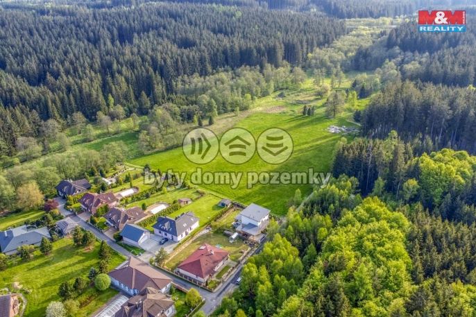 Prodej, Pozemek k bydlení, Valy