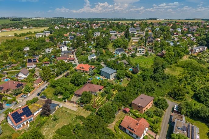 Prodej, Rodinný dům, Zdiby
