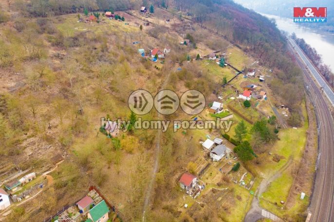 Prodej, Zahrada, Dolní Zálezly