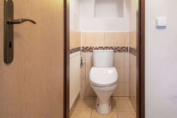 Prodej, Rodinný dům, Vodochody