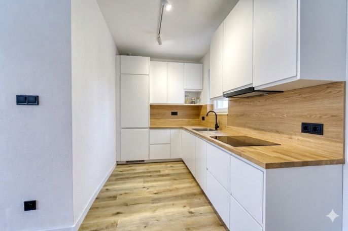 Prodej, Byt 2+kk, Tlučná