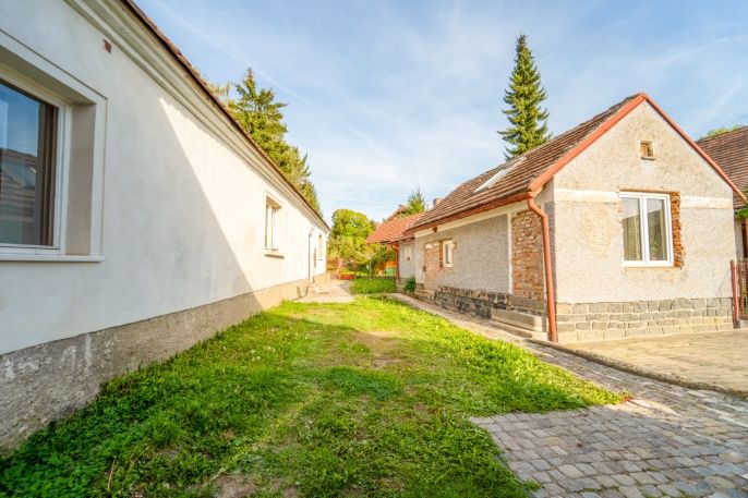 Prodej, Rodinný dům, Lety