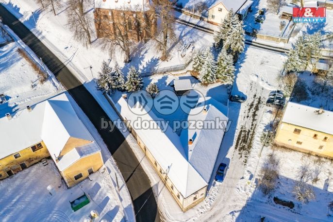 Prodej, Rodinný dům, Čečovice