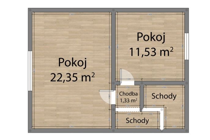 Prodej, Rodinný dům, Cheb