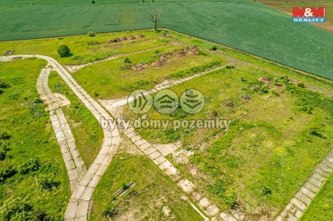 Prodej, Komerční pozemky, Jevišovka