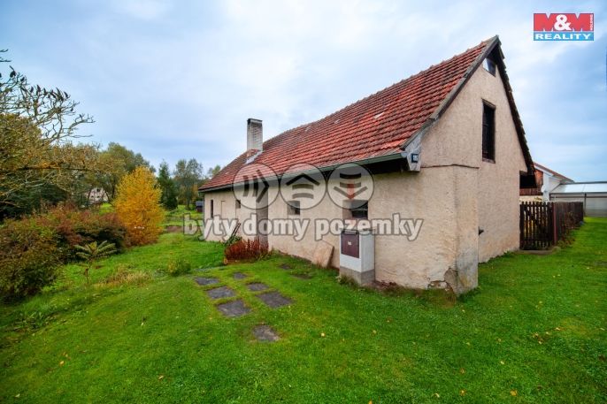 Prodej, Chalupa, Jedlová