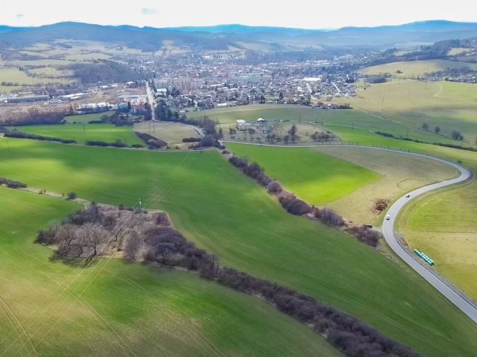 Prodej, Ovocný sad, Sušice