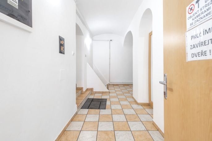 Prodej, Nájemní dům, Vítkov