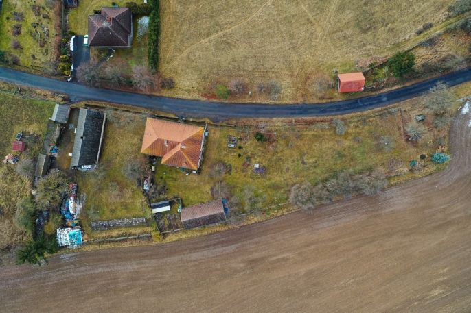 Prodej, Rodinný dům, Čistá