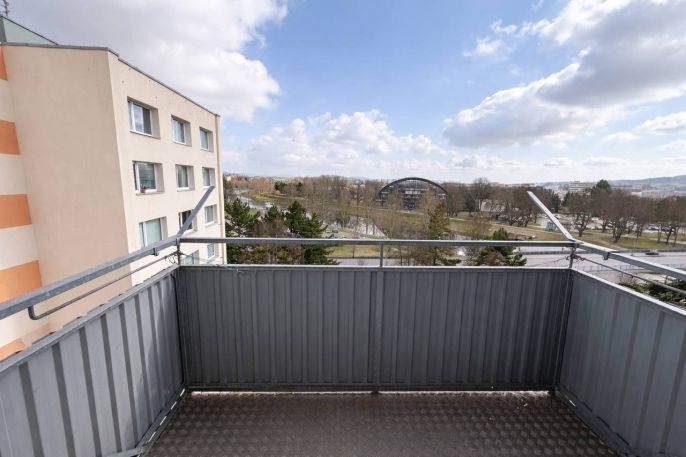 Pronájem, Byt 3+1, Strakonice