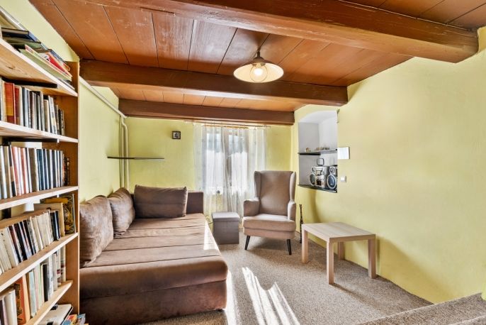 Prodej, Rodinný dům, Liberec