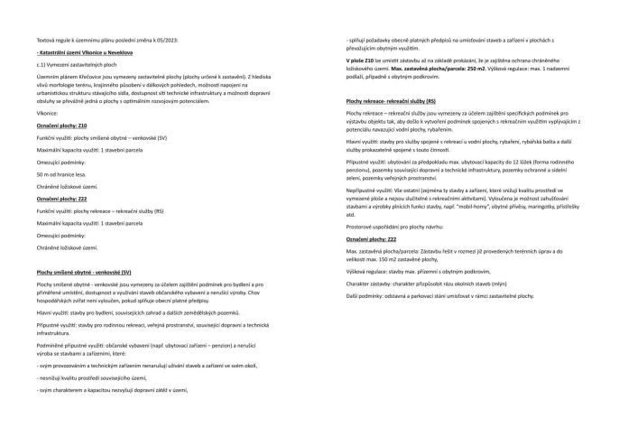 Prodej, Komerční pozemky, Křečovice