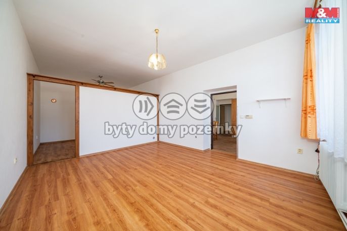 Prodej, Byt 1+1, Králíky