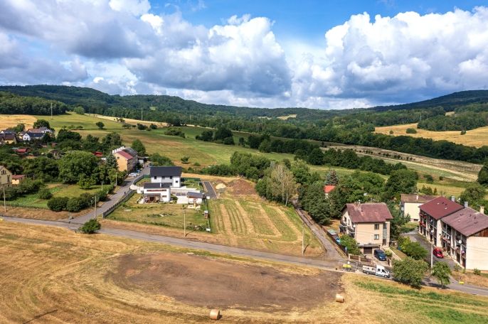 Prodej, Pozemek k bydlení, Malšovice