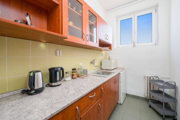 Pronájem, Kancelářský prostor, Ústí nad Labem