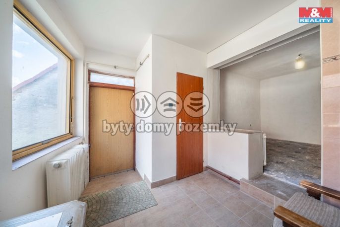 Prodej, Rodinný dům, Dnešice