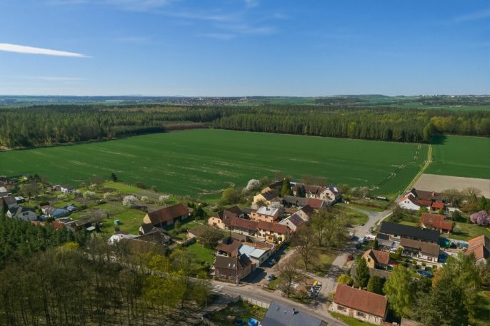 Prodej, Rodinný dům, Hradečno