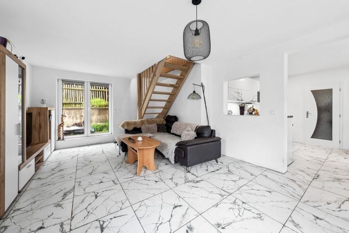 Prodej, Rodinný dům, Malšovice