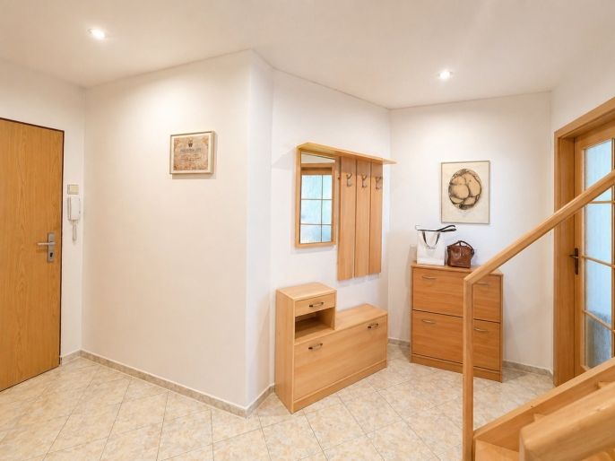 Prodej, Byt 2+kk, Praha