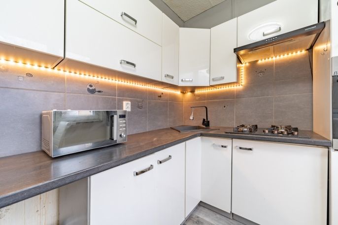 Prodej, Byt 2+1, Habartov