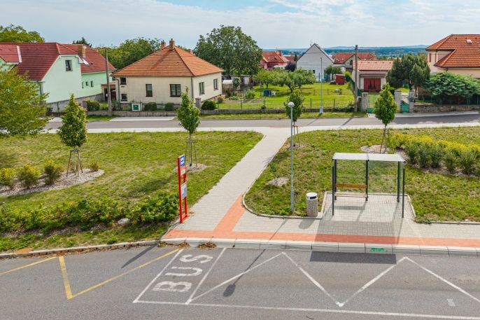 Prodej, Byt 4+kk, Jirny