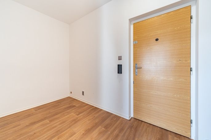 Pronájem, Byt 2+1, Cheb