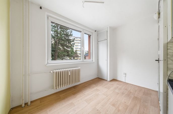 Prodej, Byt 2+1, Mohelnice