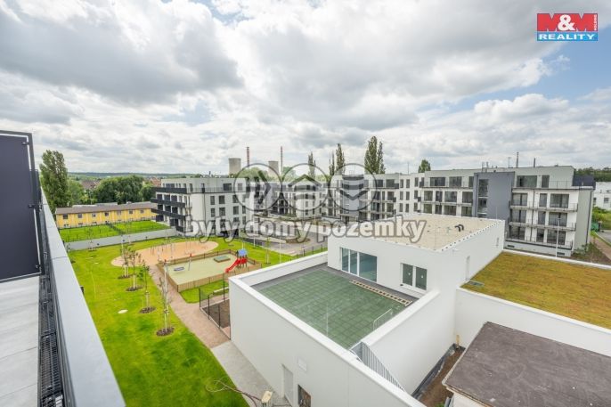 Prodej, Byt 3+kk, Kladno