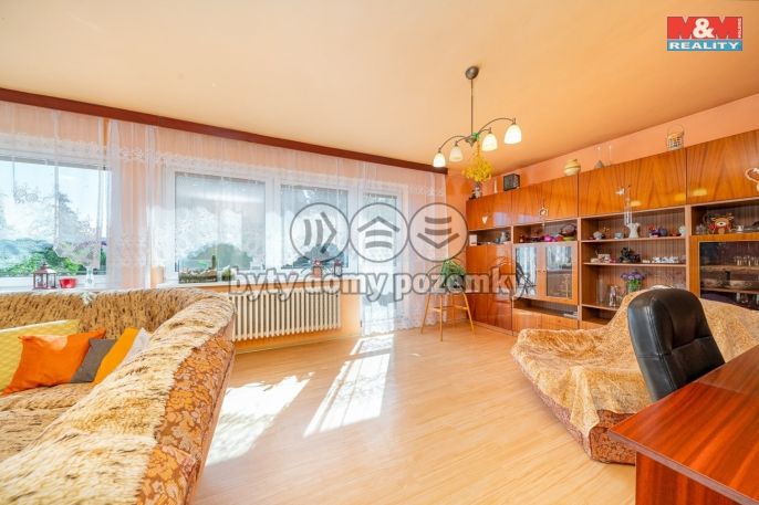 Prodej, Rodinný dům, Moravská Třebová