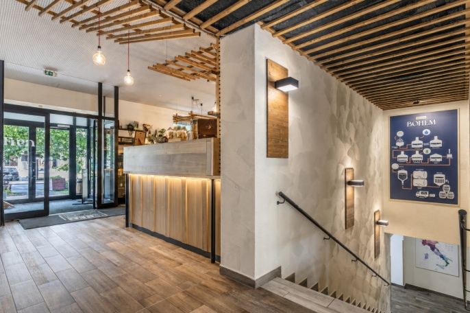 Prodej, Restaurace, stravování, Frenštát pod Radhoštěm