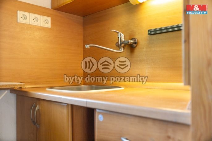 Prodej, Chata, Chotýšany