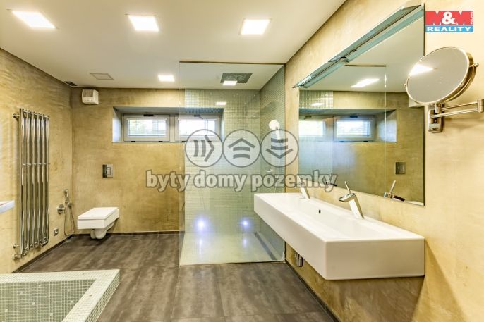 Prodej, Rodinný dům, Město Albrechtice