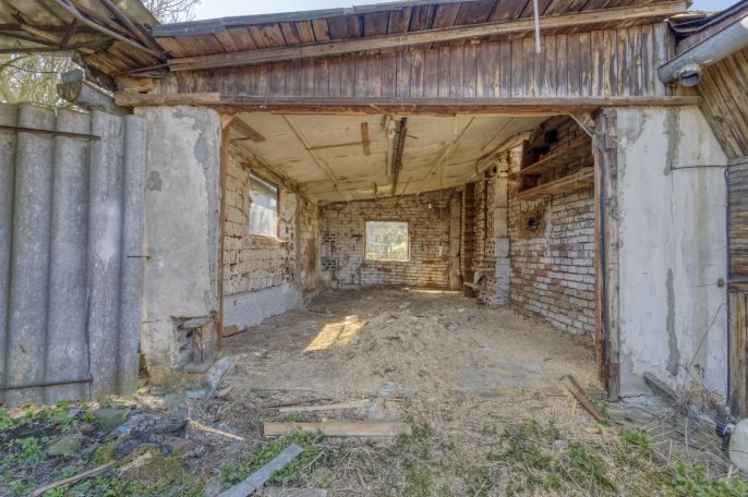 Prodej, Rodinný dům, Tymákov