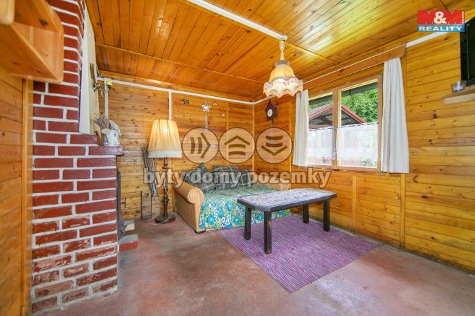 Prodej, Chata, Svojšín