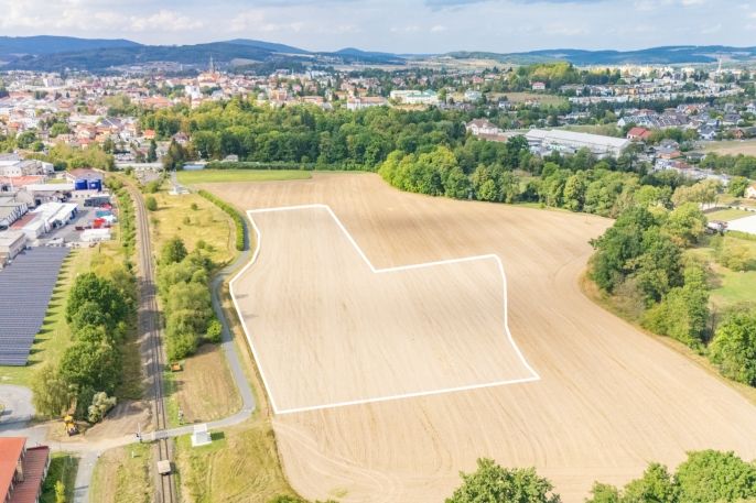 Prodej, Pole, Klatovy
