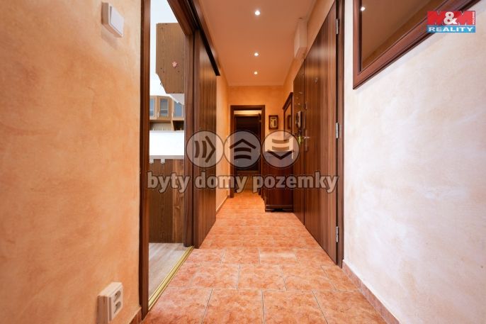 Prodej, Byt 3+kk, Olomouc