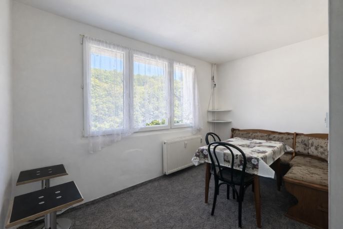 Prodej, Byt 3+1, Jáchymov