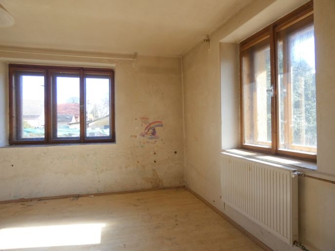 Prodej, Rodinný dům, Rataje nad Sázavou