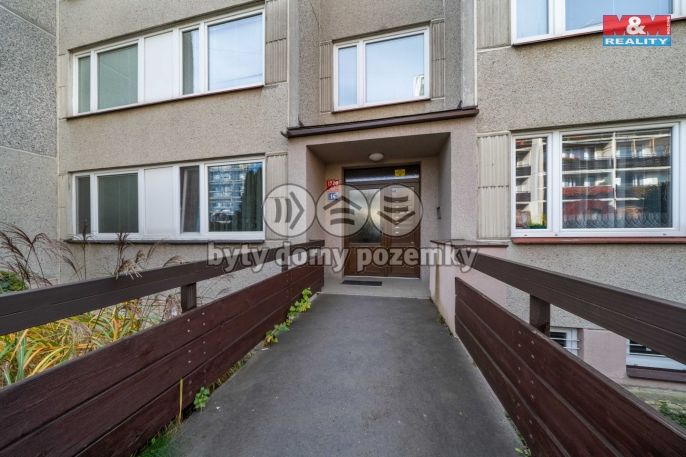 Prodej, Byt 4+1, Praha