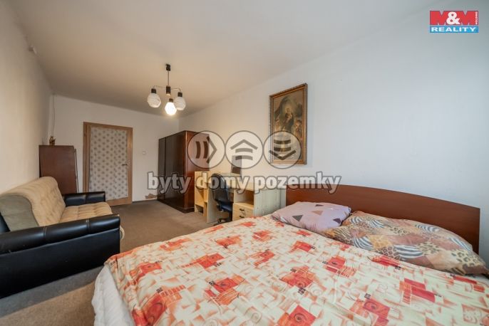 Prodej, Rodinný dům, Pavlínov