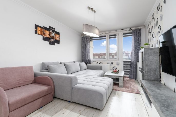 Prodej, Byt 3+1, Teplice